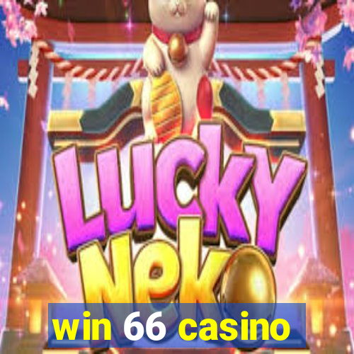 win 66 casino